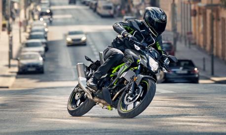 Moto Naked Classiche Ed Elettriche Ecco Modelli Per Sedicenni A Tutto Gas Gazzetta It