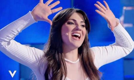 Isola Dei Famosi Ex Suor Cristina Scuccia No Al Bikini Gazzetta It
