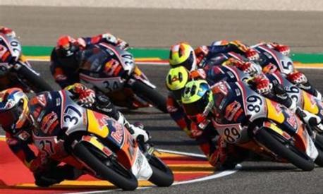 Motogp Morto Un Pilota Della Rookies Cup In Slovacchia Jakub Gurecky