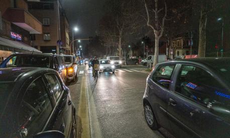 Incidenti Mortali Ciclisti Milano Cosa Si Pu Fare Gazzetta It