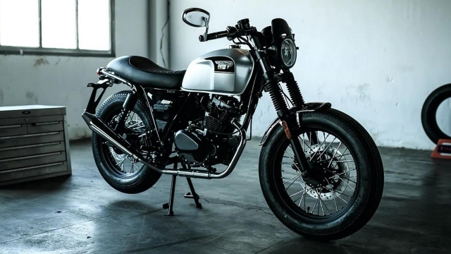 Moto Naked Classiche Ed Elettriche Ecco Modelli Per Sedicenni A Tutto Gas Gazzetta It