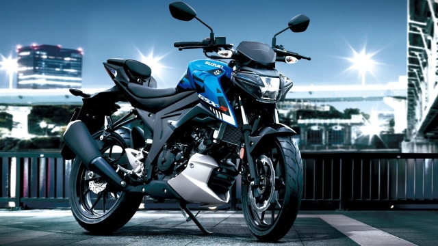 Moto Naked Classiche Ed Elettriche Ecco Modelli Per Sedicenni A Tutto Gas Gazzetta It