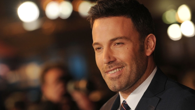 Ben Affleck Che Tempo Che Fa Curiosit Tra Nuovo Film E La Moglie Jlo