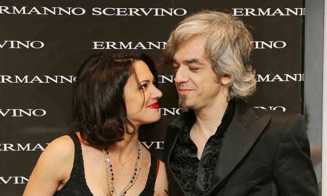 Morgan Su Asia Argento La Amo Ancora In Alcuni Momenti Gazzetta It