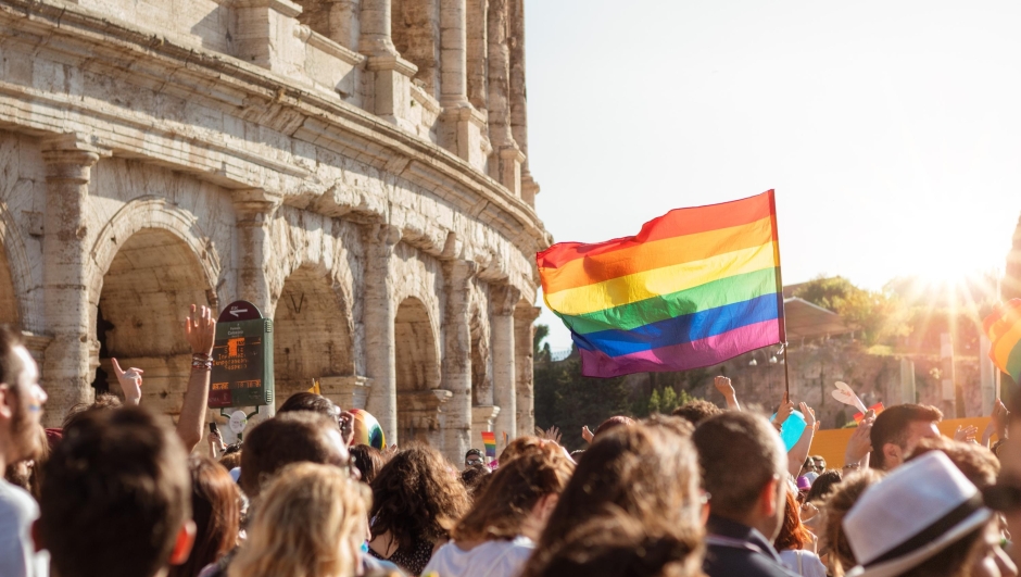 Vaticano Apre Alla Benedizione Delle Coppie Gay Gazzetta It