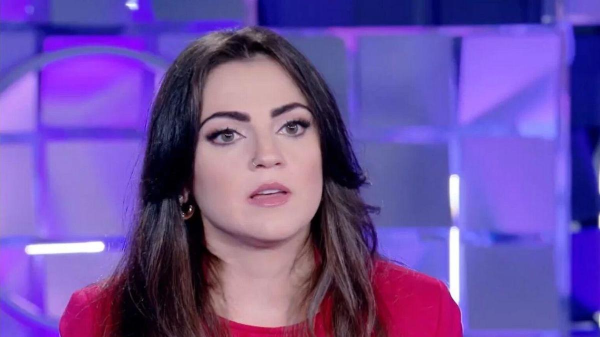 Isola Dei Famosi Ex Suor Cristina Scuccia No Al Bikini Gazzetta It