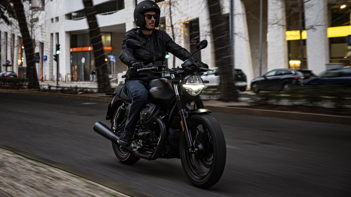 Le 10 moto naked più vendute in Italia dati tecnici prezzi video Gazzetta it