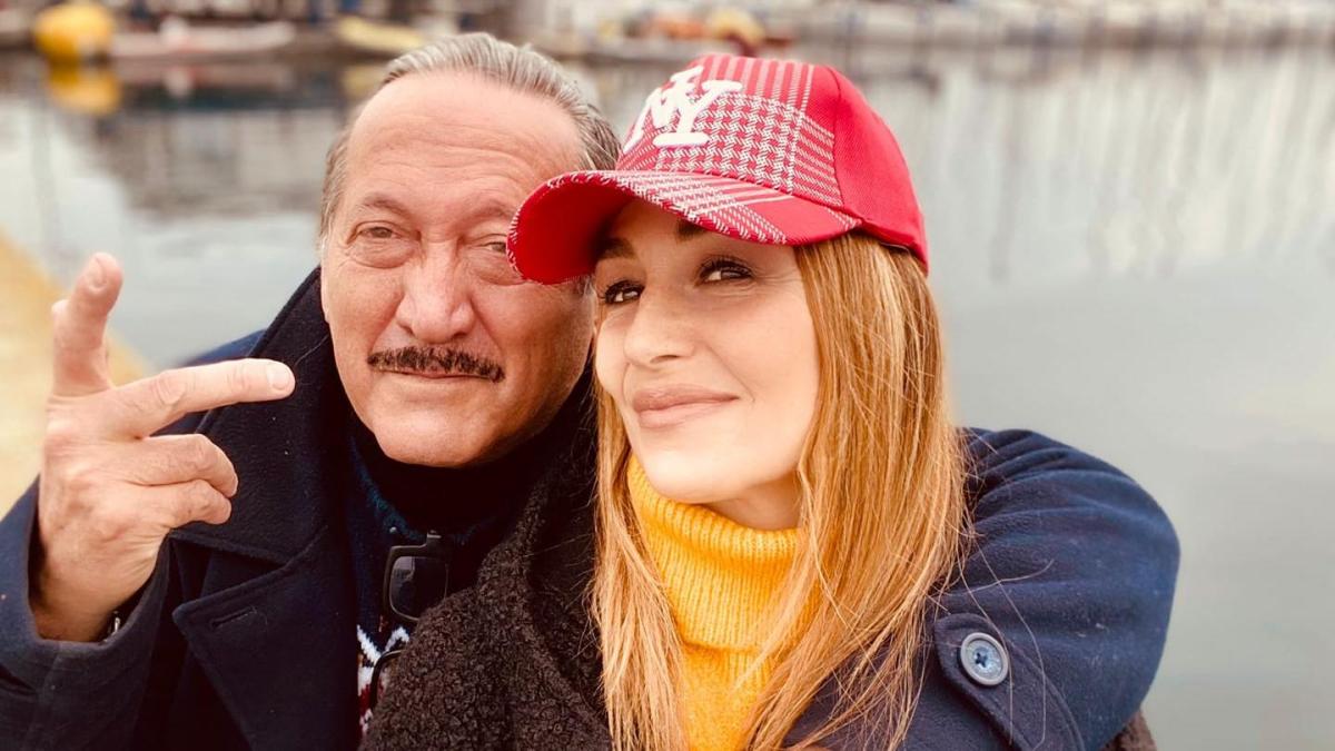 Tony Sperandeo Dal Figlio Gay Al Bullismo L Appello Dell Attore