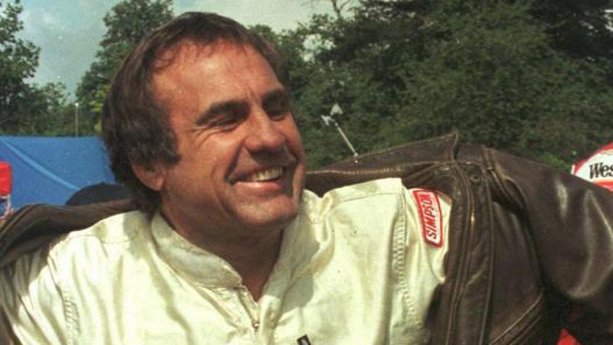 F1 Addio A Carlos Reutemann L Ex Ferrari Morto A 79 Anni Gazzetta It