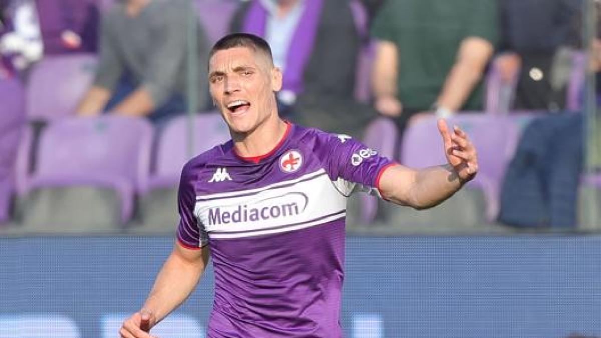 Fiorentina Ecco La Situazione Della Difesa Gazzetta It