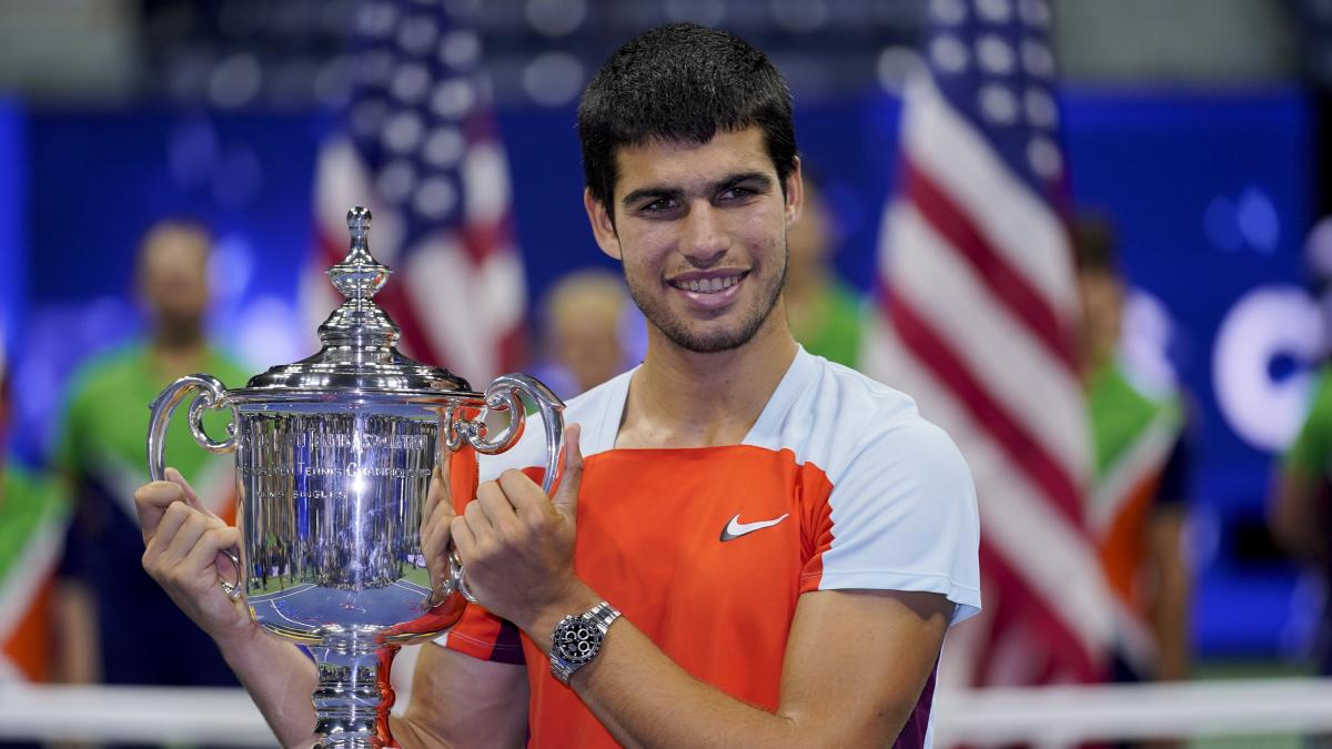 Us Open Come Ha Fatto Supertennis A Riportarli In Chiaro Gazzetta It