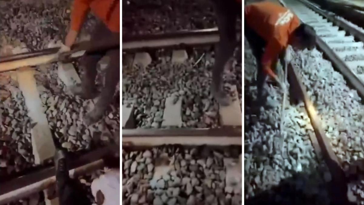 Brandizzo Il Video Girato Da Una Delle Vittime Prima Della Tragedia