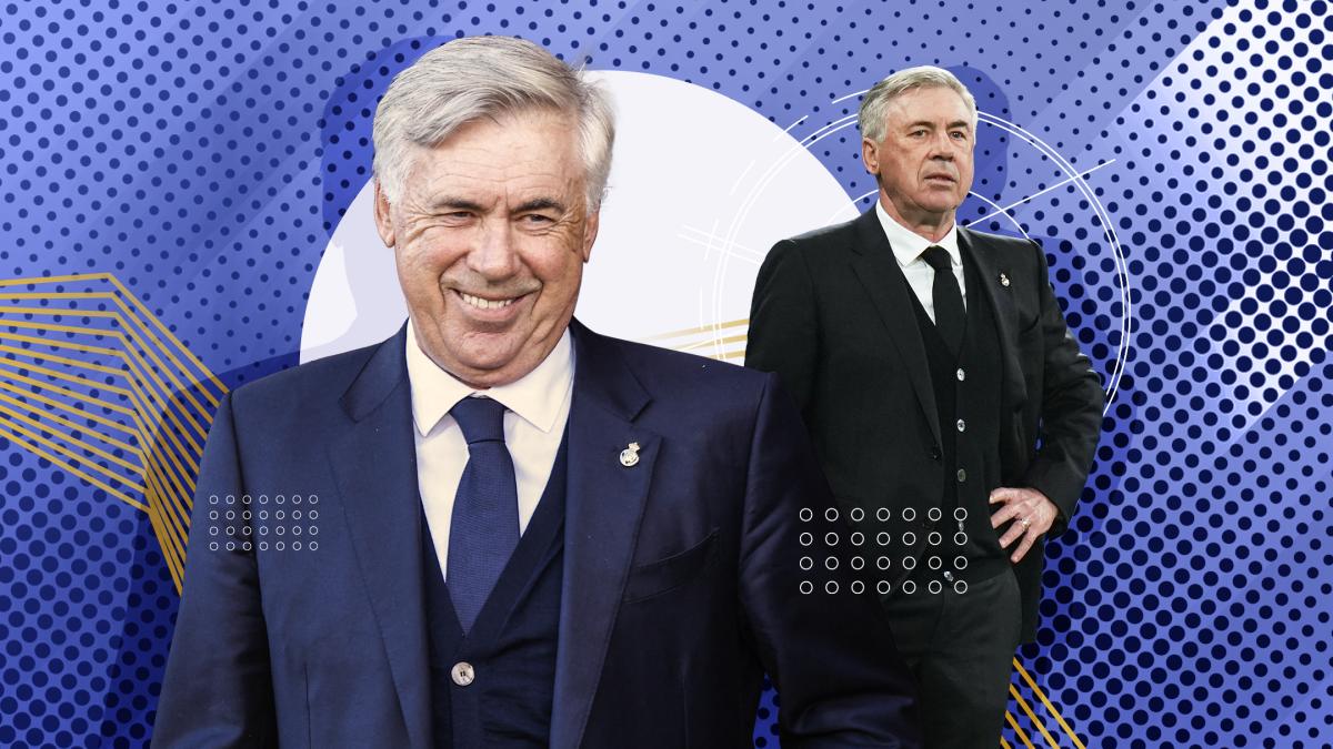 Ancelotti 200 Vittorie Col Real Madrid Numeri Che Fanno La Storia