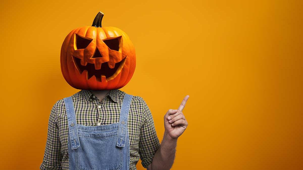 Halloween Origini Cosa Significa Cosa Si Festeggia Gazzetta It