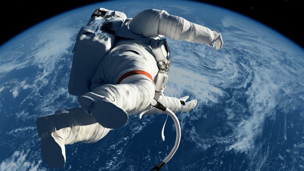 Come Si Allenano Gli Astronauti Cos Si Prepara Una Missione Nello