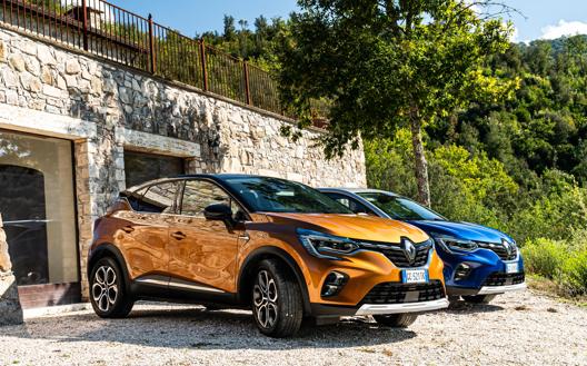 Renault Captur Le Promozioni Di Maggio Gazzetta It