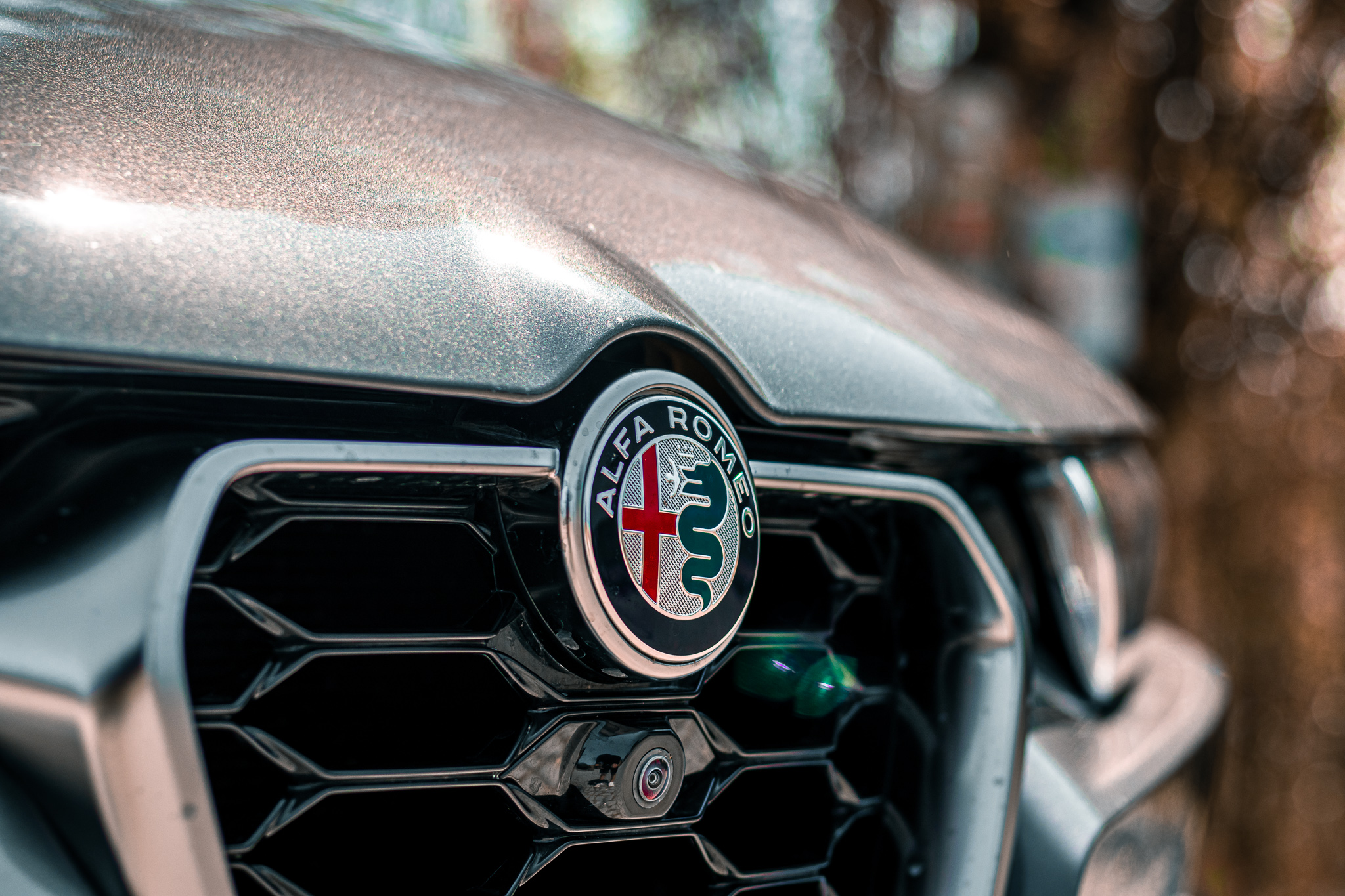 Alfa Romeo Tonale Prova Scheda Tecnica E Prezzi Del Suv Ibrido Da