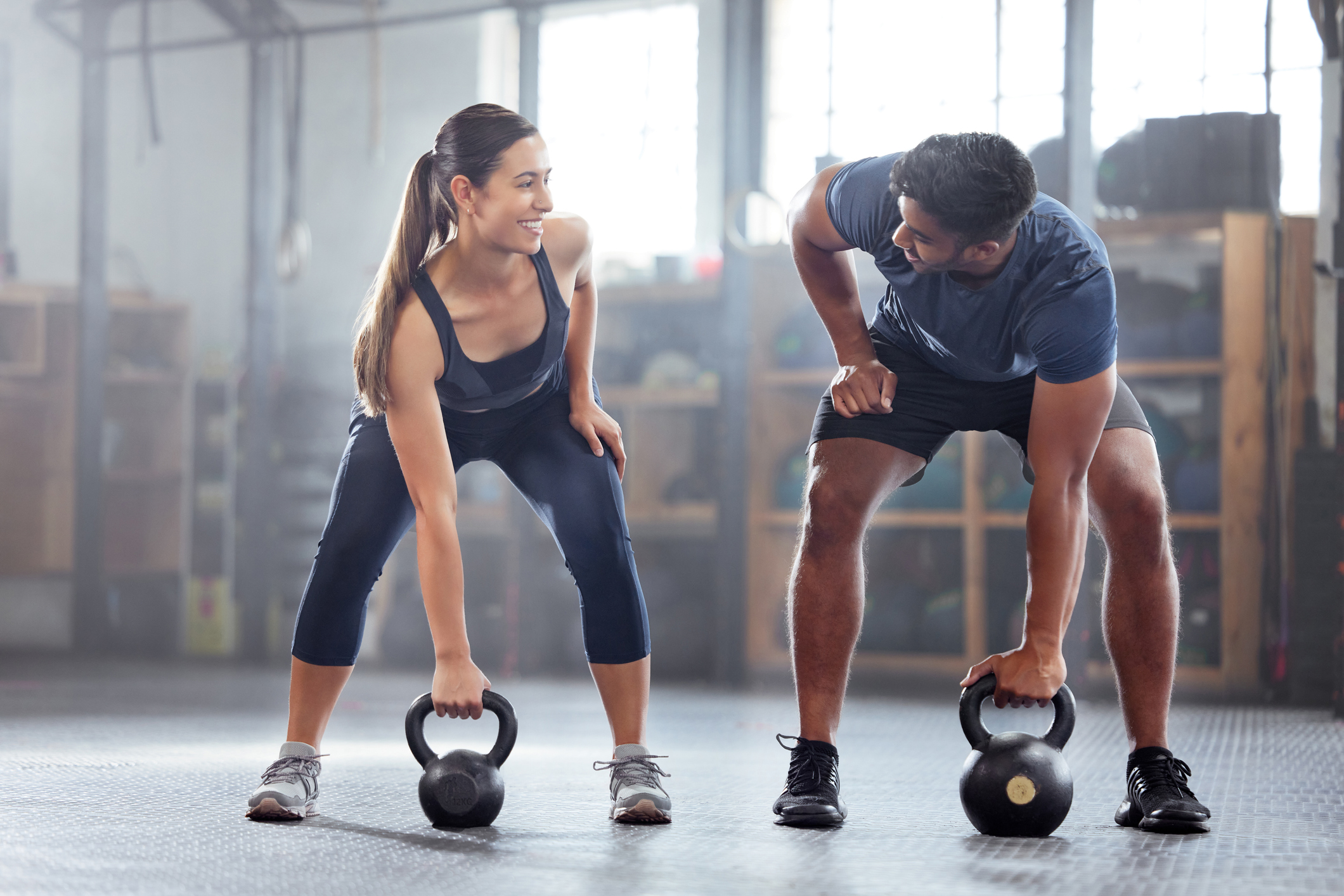 Allenamento palestra meglio più ripetizioni o più peso La risposta