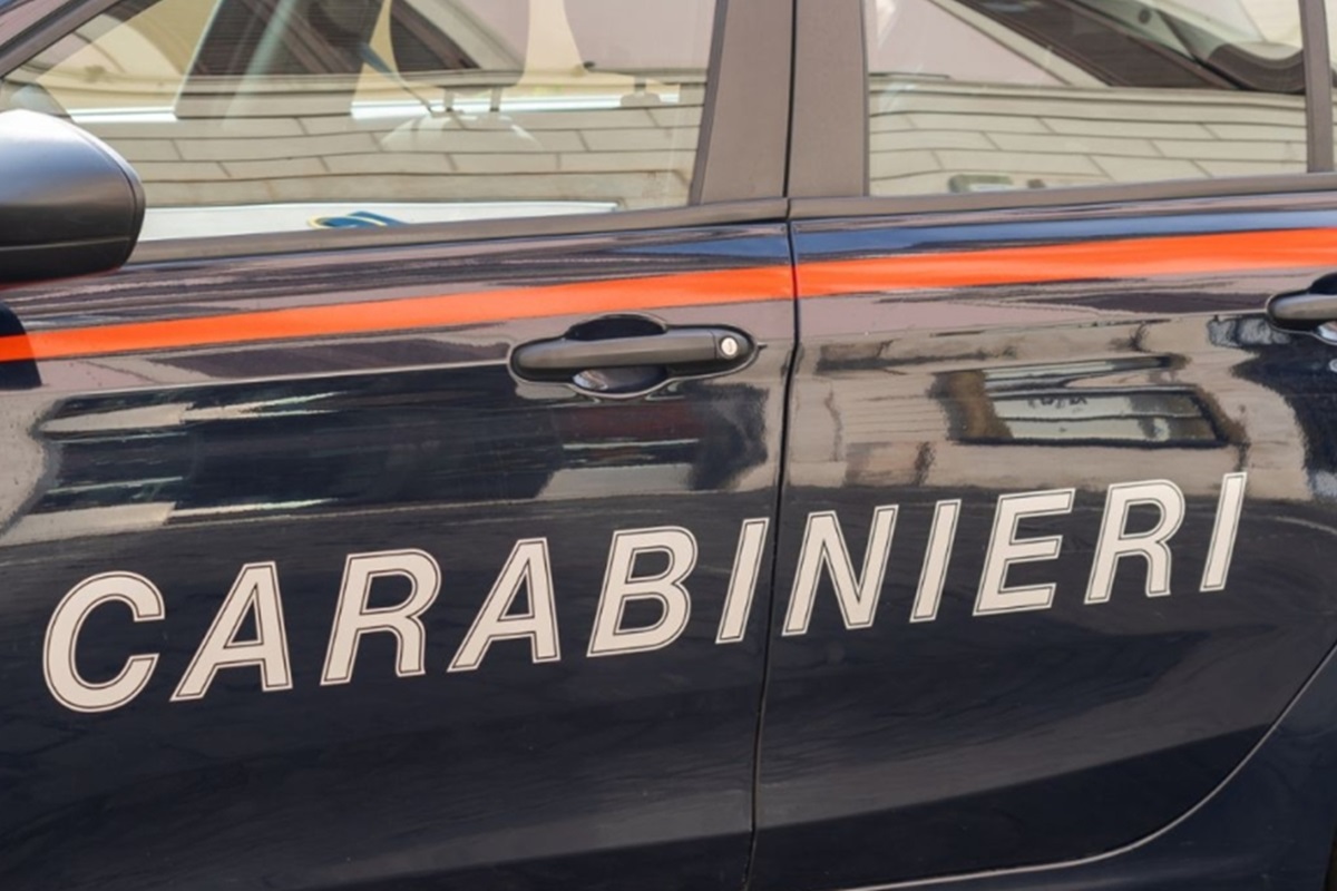 Cisterna Di Latina Uomo Uccide Madre E Sorella Dell Ex Fidanzata Gazzetta It