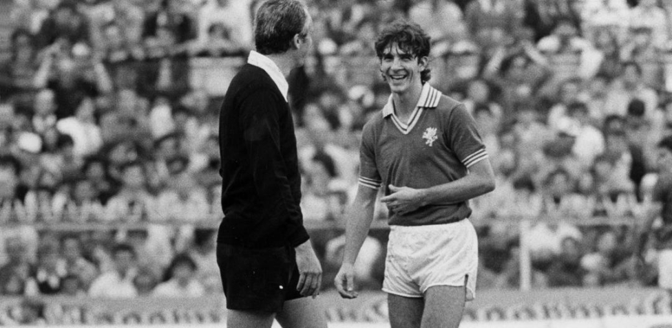 Gazzetta Dello Sport – 20 Juillet 1980 – Milan En Série B, Paolo Rossi Suspendu – Original