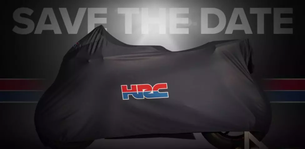 MotoGP Fissata la data di presentazione della Honda 2023 di ...