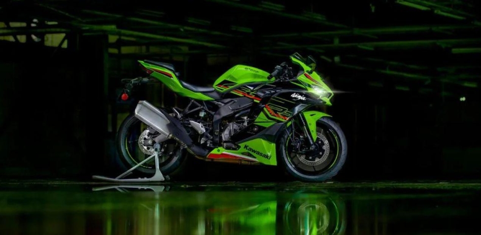 Ninja hot sale 600 prezzo