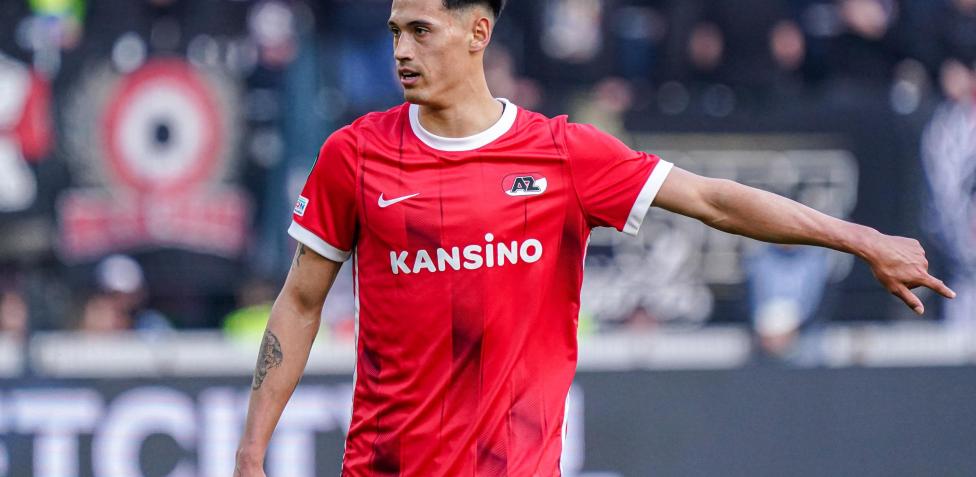 Calciomercato Milan braccio di ferro con l Az per Reijnders Gazzetta