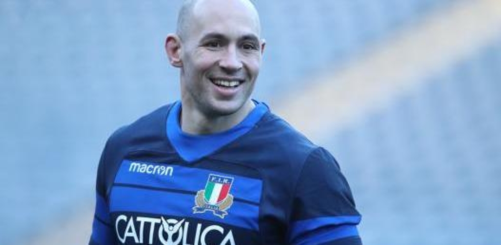 Italia, riecco Parisse: sarà nello staff di Quesada