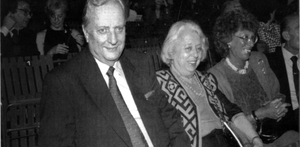 Fiorentina-Juve, 30 anni dalla morte di Mario Cecchi Gori