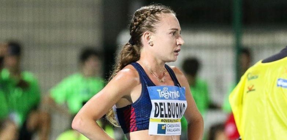 All Arena di Milano Coiro e Pernici centrano i record italiani sui 600 metri Gazzetta