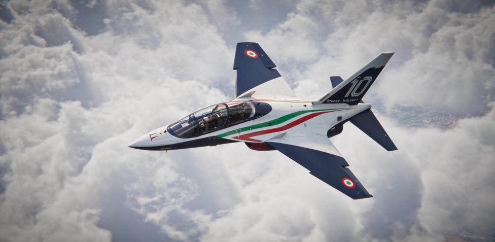 Abbigliamento frecce tricolori on line online