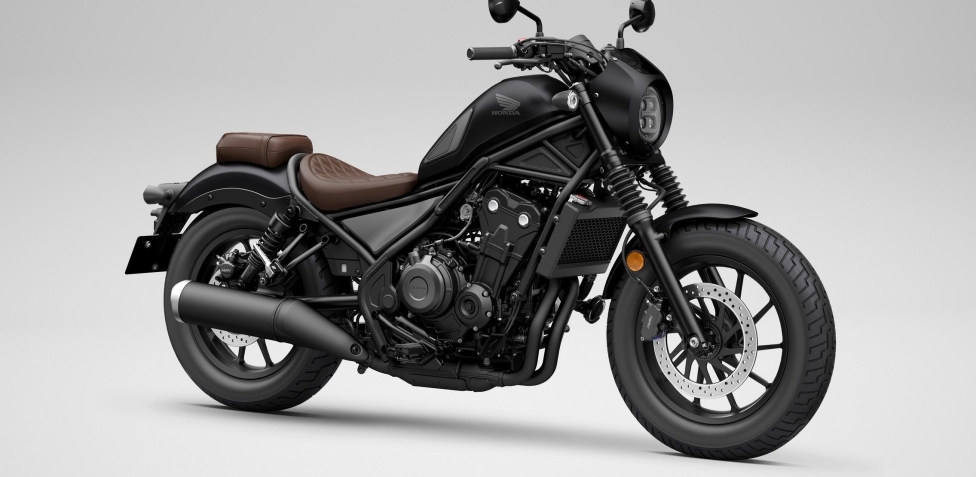 2005 honda rebel 500 cheap