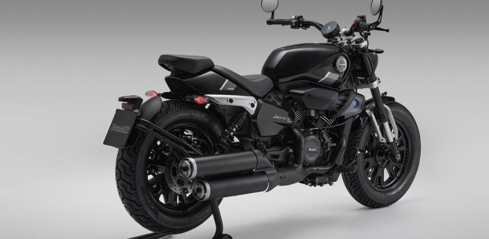Benelli Leoncino Bobber 400 dati tecnici e caratteristiche Gazzetta
