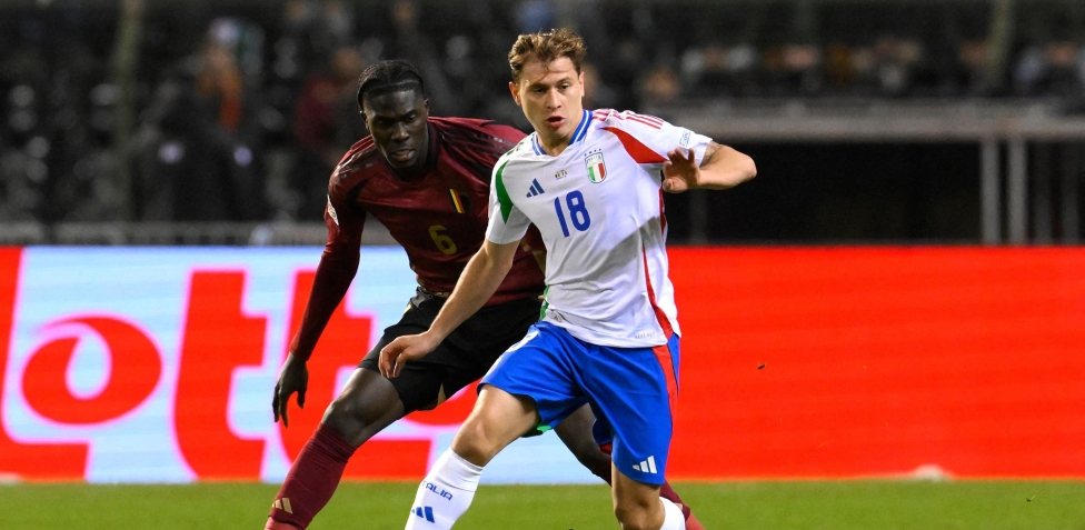 Notizie della nazionale italiana di calcio online