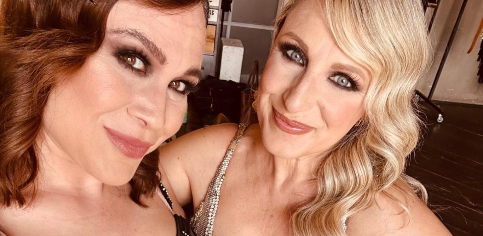Katia Follesa: carriera, figlia, malattia. Da Zelig a Sanremo | Gazzetta.it