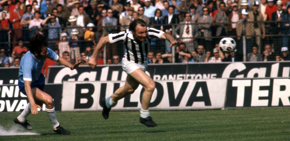 Gazzetta Dello Sport Du 7 Octobre 1970 – Cagliari-Atletico Madrid – José Napoles – Original