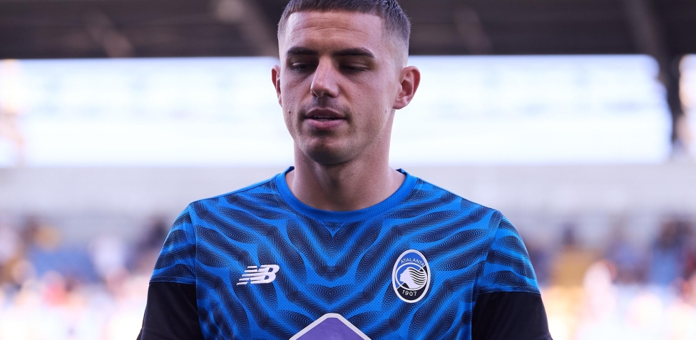 Atalanta-Juventus, le formazioni ufficiali: Palladino conferma Krstovic. Spalletti lancia Holm