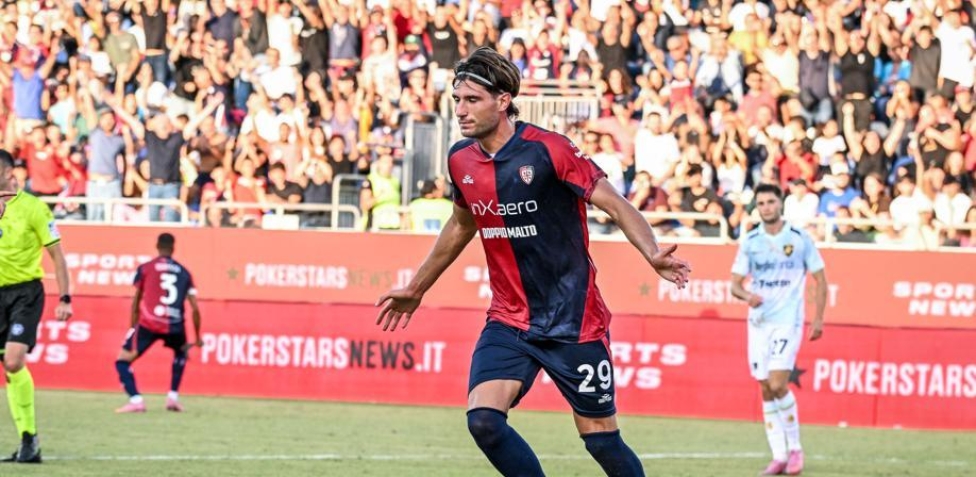 Cagliari-Cremonese, le formazioni ufficiali: Pisacane ritrova Borrelli, Giampaolo con Bonazzoli