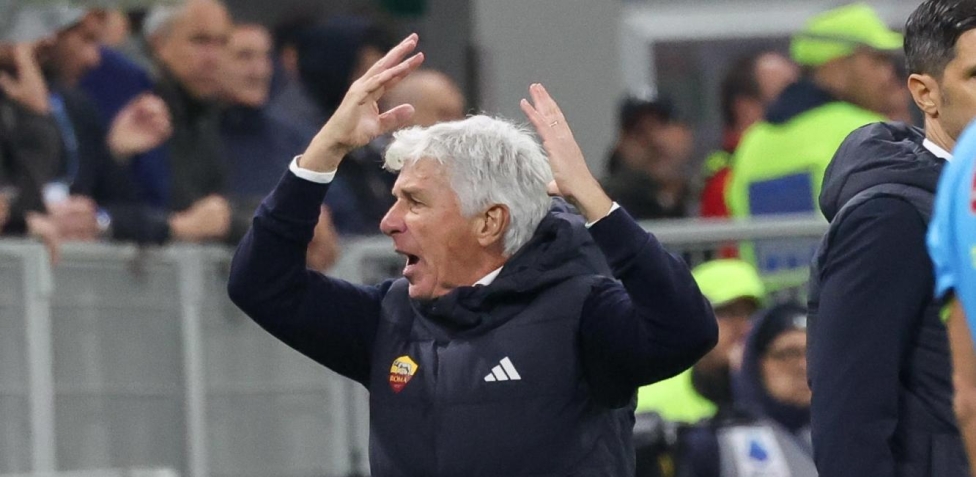 Image for Gasp: 'Roma, fatto il salto di qualità ma mancano i gol. L'infortunio di Dybala la notizia peggiore'