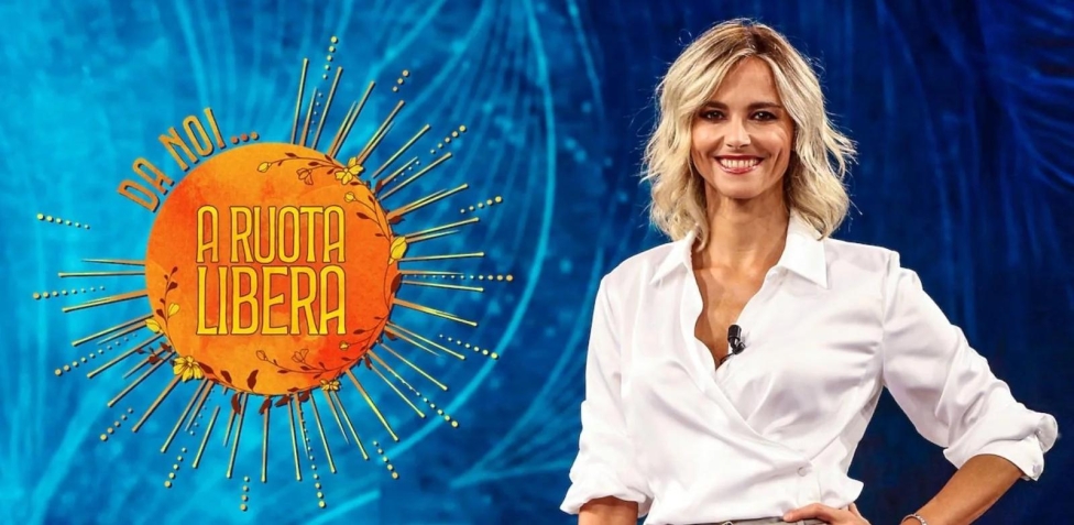 Da Noi... a Ruota Libera, Pif e Maurizio Battista tra gli ospiti del 5 aprile