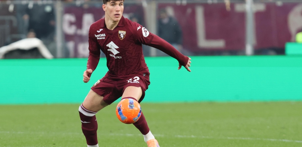 Torino-Verona, le formazioni ufficiali: D'Aversa con Casadei, Sammarco punta su Harroui