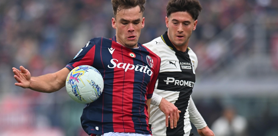 Bologna, i convocati per il Lecce: assenti Skorupski, Lykogiannis, Dallinga e Ferguson