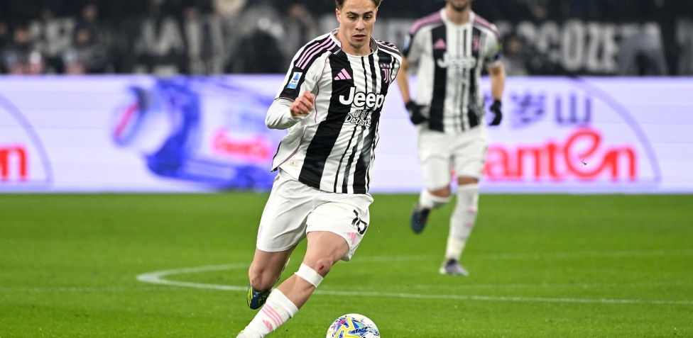 Formazioni ufficiali Udinese Juventus