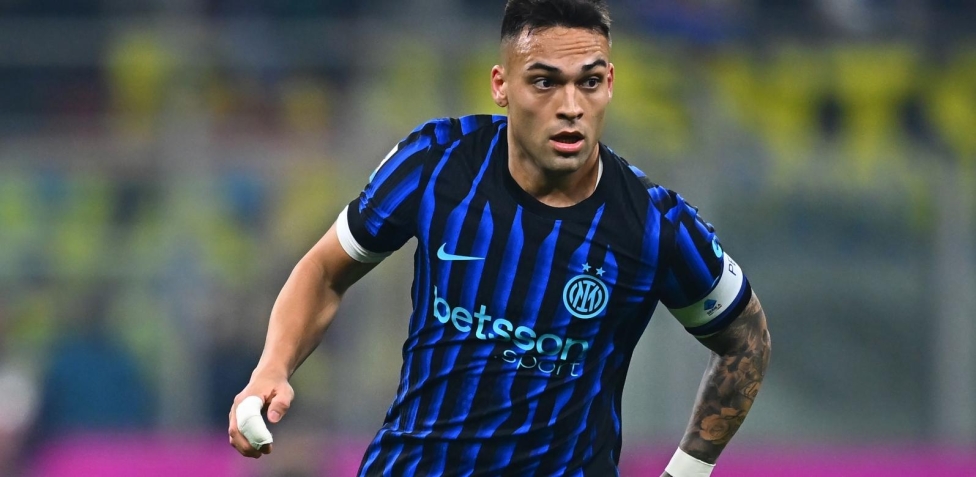 Inter-Roma, le formazioni ufficiali: Chivu ritrova Lautaro, Gasp si affida a Malen