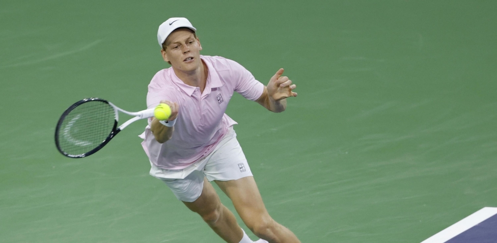 Sinner vince contro Fonseca a Indian Wells: Sintesi del Trend