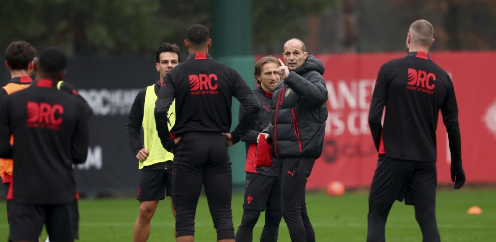 Milan, basta "nomi", basta transizione. Regala ad Allegri una squadra da scudetto