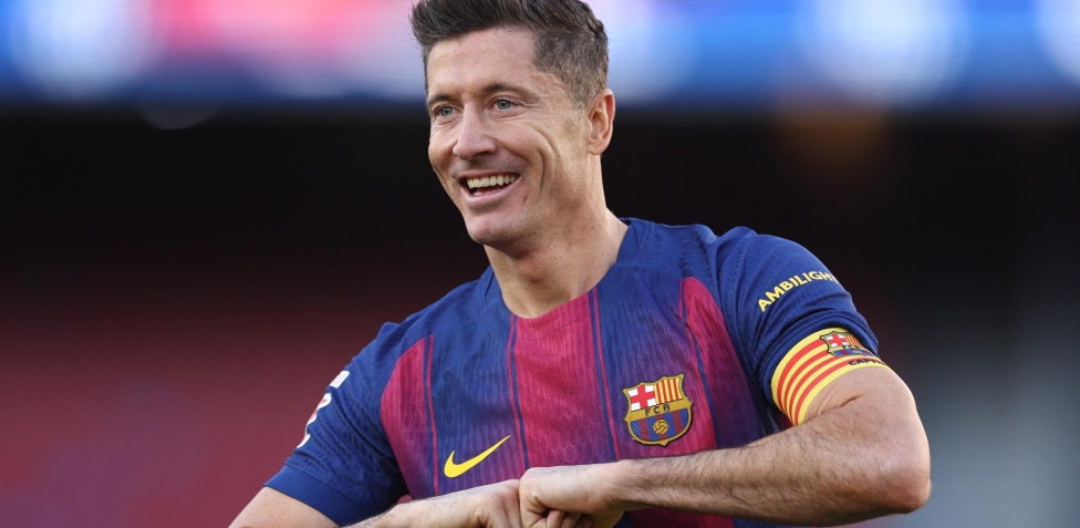 Juve, blitz per Lewandowski. Missione in Polonia nella caccia al nuovo numero 9