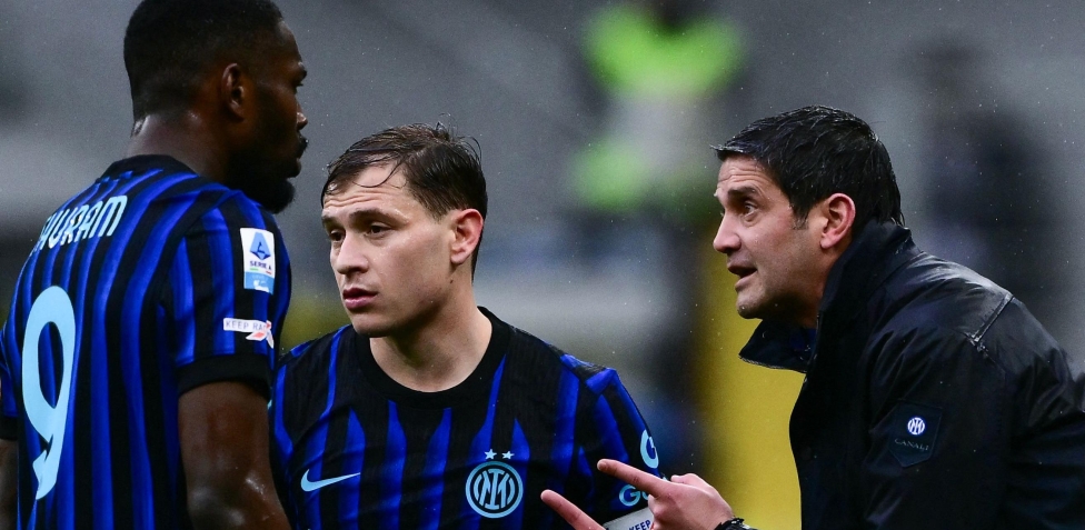 La volata scudetto passa da loro: Inter, 7 giocatori da rigenerare per il finale di stagione