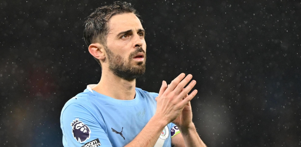 Lijnders: "Bernardo Silva non tornerà a Manchester dopo il Mondiale". Contatto con la Juve