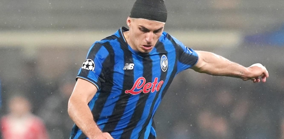 Lecce-Atalanta, le formazioni ufficiali: Di Francesco sceglie Cheddira, Palladino con Krstovic